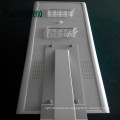 15W Todo en uno integrado LED Solar Street Garden Light